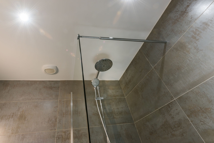 Imagen de la habitación del Hotel Louvre Richelieu. Foto 8