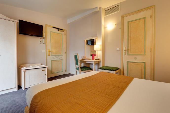 Imagen general del Hotel Louvre Sainte Anne. Foto 5