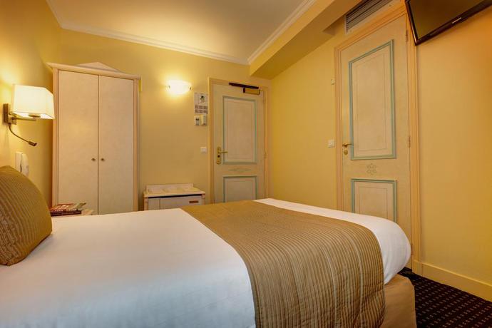 Imagen general del Hotel Louvre Sainte Anne. Foto 8