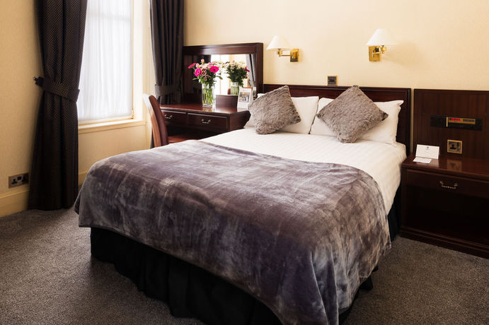 Imagen general del Hotel Lovat. Foto 3