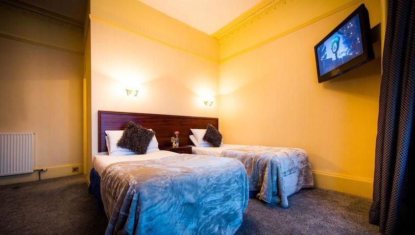 Imagen general del Hotel Lovat. Foto 4