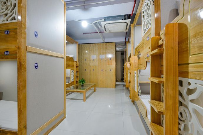 Imagen de la habitación del Hotel Love Airport. Foto 3