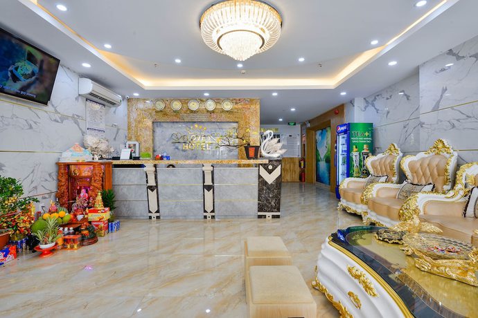 Imagen de los interiores del Hotel Love Airport. Foto 15