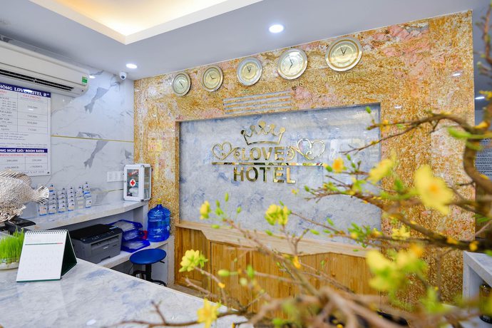Imagen de los interiores del Hotel Love Airport. Foto 20