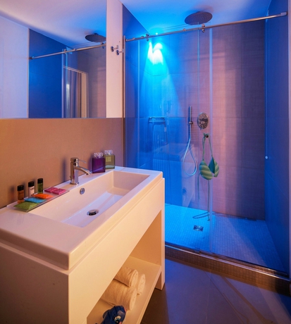 Imagen de la habitación del Hotel Love Boat. Foto 4