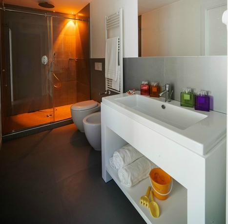 Imagen de la habitación del Hotel Love Boat. Foto 6