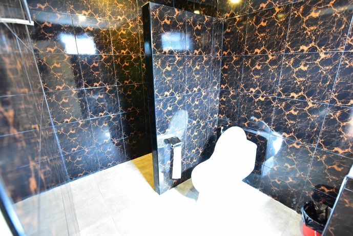 Imagen de la habitación del Hotel Love Box Resort. Foto 2