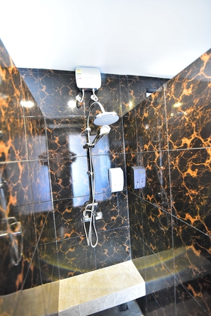 Imagen de la habitación del Hotel Love Box Resort. Foto 3