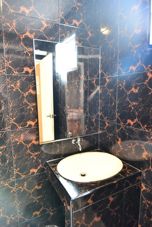 Imagen de la habitación del Hotel Love Box Resort. Foto 5