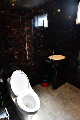 Imagen de la habitación del Hotel Love Box Resort. Foto 6
