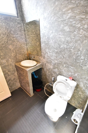 Imagen de la habitación del Hotel Love Box Resort. Foto 7