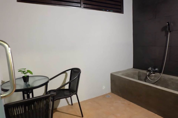 Imagen de la habitación del Hotel Love Box Resort. Foto 8