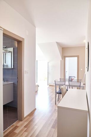 Imagen de la habitación del Hotel Love Dubrovnik. Foto 12