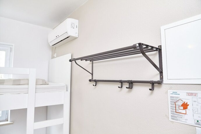 Imagen de la habitación del Hotel Love Dubrovnik. Foto 13