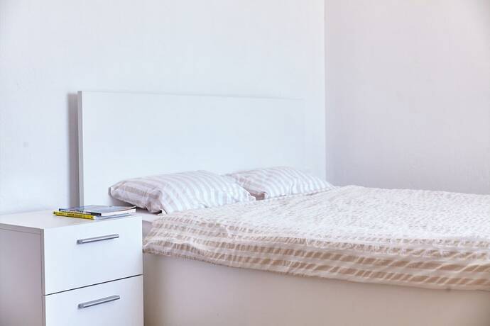 Imagen de la habitación del Hotel Love Dubrovnik. Foto 15