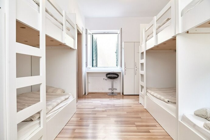 Imagen general del Hotel Love Dubrovnik. Foto 5