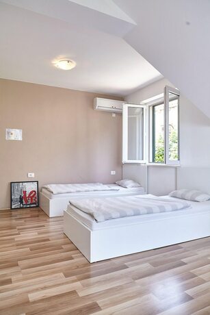 Imagen de la habitación del Hotel Love Dubrovnik. Foto 17