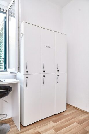 Imagen de la habitación del Hotel Love Dubrovnik. Foto 19