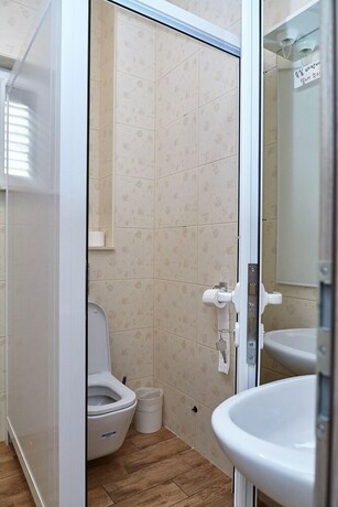 Imagen general del Hotel Love Dubrovnik. Foto 10