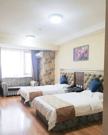 Imagen de la habitación del Hotel Love Face. Foto 10