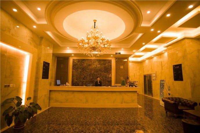 Imagen de los interiores del Hotel Love Face. Foto 20