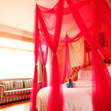 Imagen de la habitación del Hotel Love Face. Foto 16