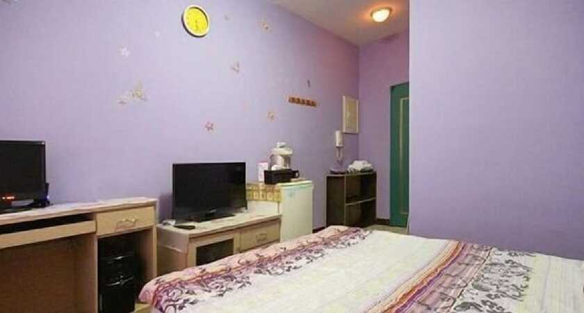 Imagen general del Hotel Love Feng Chia. Foto 3
