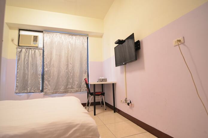 Imagen general del Hotel Love Feng Chia. Foto 4