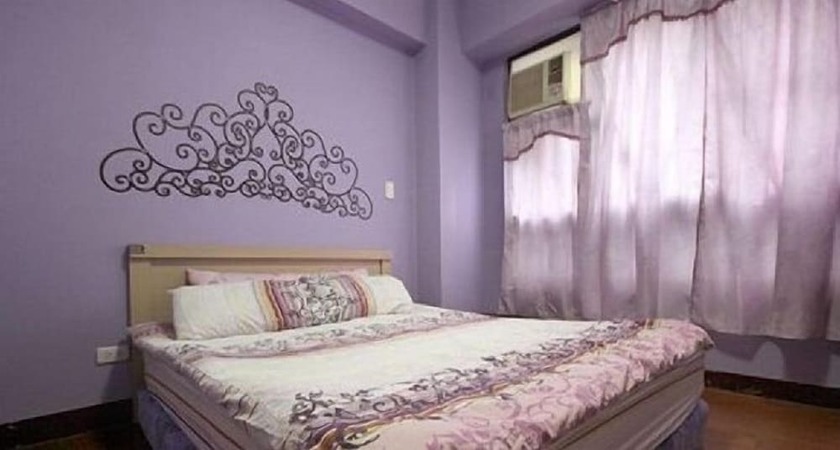 Imagen general del Hotel Love Feng Chia. Foto 6