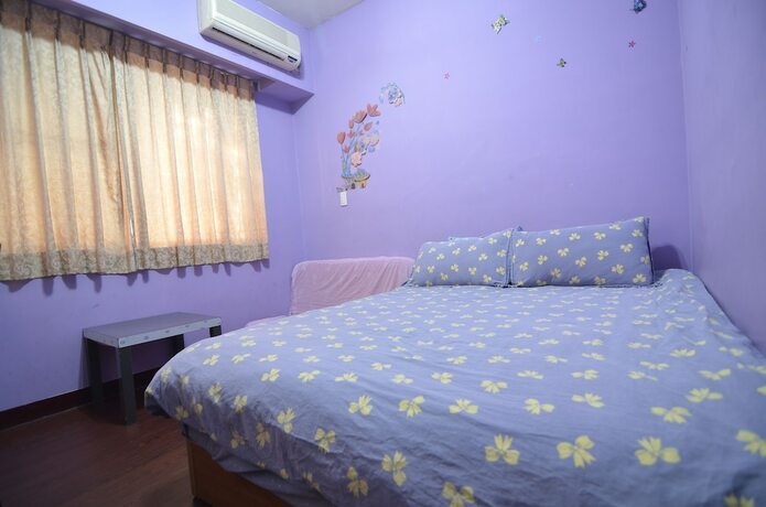Imagen general del Hotel Love Feng Chia. Foto 14