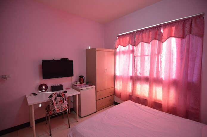 Imagen general del Hotel Love Feng Chia. Foto 19
