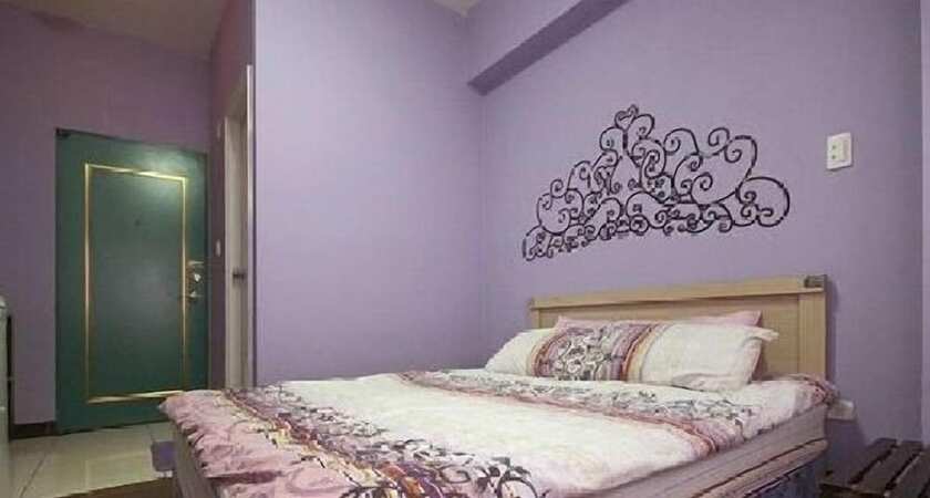 Imagen de la habitación del Hotel Love Feng Chia. Foto 24