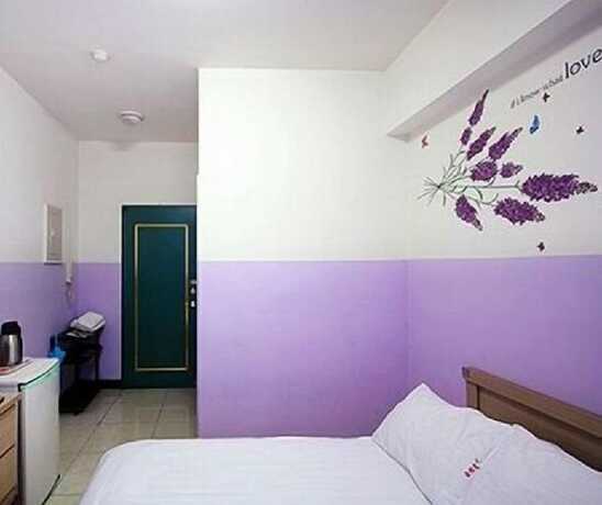 Imagen de la habitación del Hotel Love Feng Chia. Foto 25