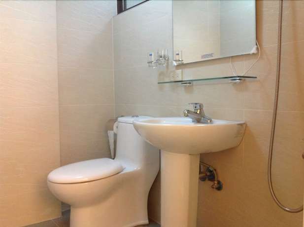 Imagen de la habitación del Hotel Love Fenjia Colorful. Foto 10