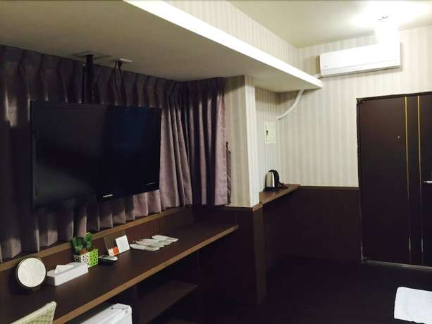 Imagen de la habitación del Hotel Love Fenjia Colorful. Foto 16