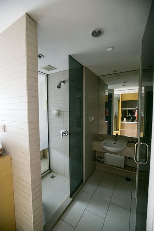 Imagen de la habitación del Hotel Love Holiday Inn apartment. Foto 9