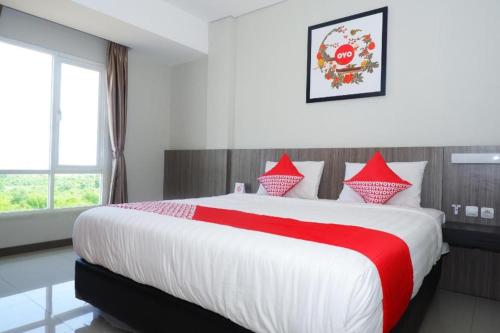 Imagen general del Hotel Love In and Resort. Foto 1