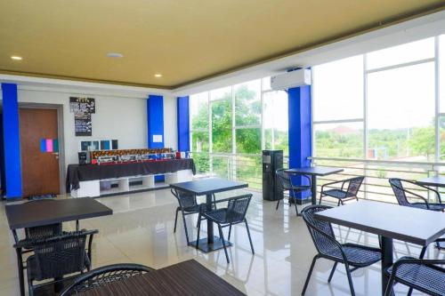 Imagen general del Hotel Love In and Resort. Foto 4