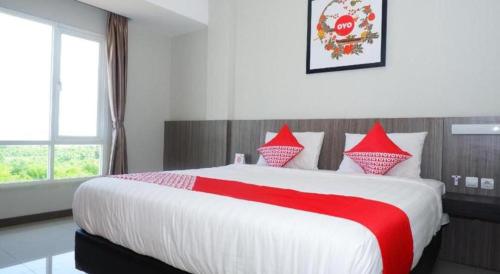 Imagen general del Hotel Love In and Resort. Foto 10