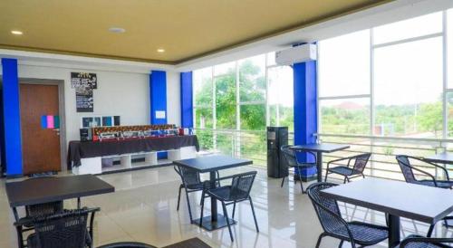 Imagen general del Hotel Love In and Resort. Foto 18