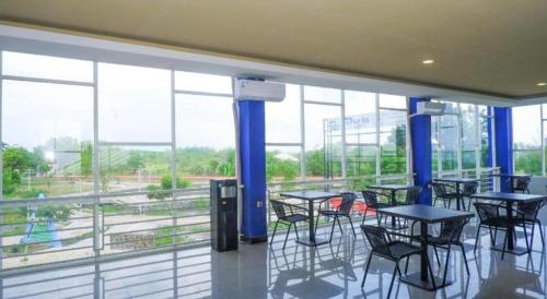 Imagen general del Hotel Love In and Resort. Foto 20