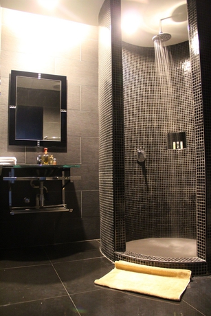 Imagen de la habitación del Hotel Love Inn Boutique. Foto 5
