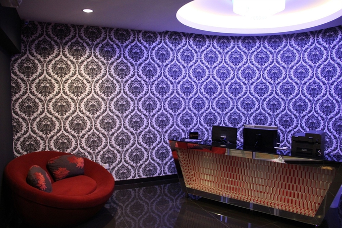 Imagen de los interiores del Hotel Love Inn Boutique. Foto 12