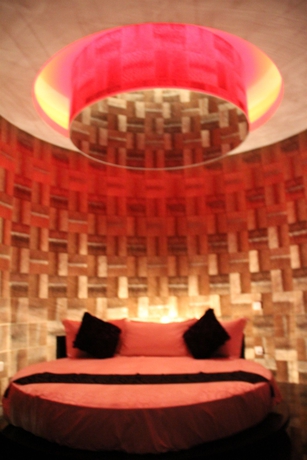 Imagen de la habitación del Hotel Love Inn Boutique. Foto 10