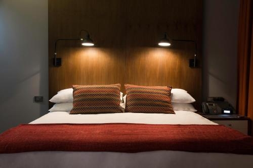 Imagen general del Hotel Love It CAS Consulate. Foto 3