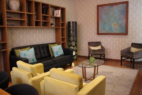 Imagen general del Hotel Love It Consulado. Foto 5