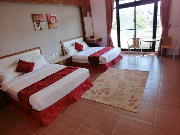 Imagen de la habitación del Hotel Love Play House. Foto 7