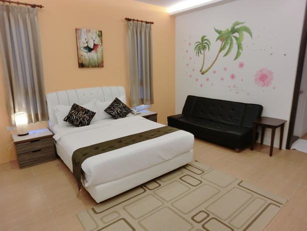 Imagen de la habitación del Hotel Love Play House. Foto 10