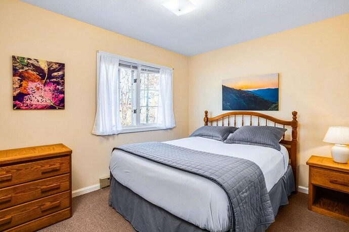 Imagen general del Hotel Love Ridge Mountain Lodging. Foto 7