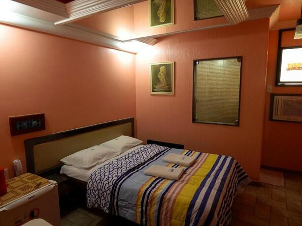 Imagen general del Hotel Love Story. Foto 1